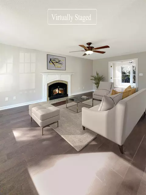 6017 Tarleton Ct, Raleigh, NC 27616 photo 3