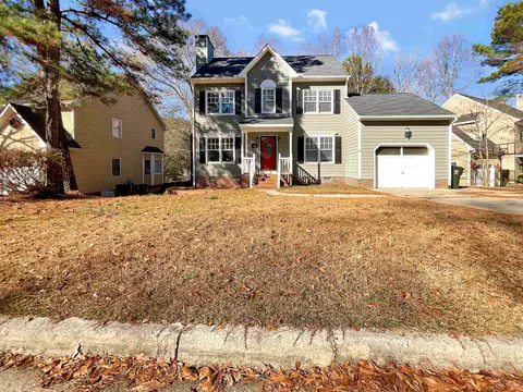 6017 Tarleton Ct, Raleigh, NC 27616 photo 1