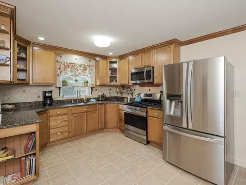 712 Quail Ave, Wake Forest, NC 27587 photo 7