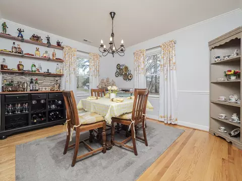712 Quail Ave, Wake Forest, NC 27587 photo 6