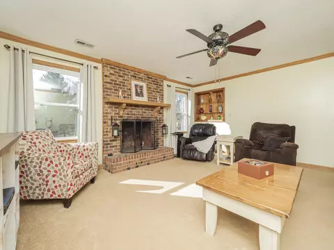 712 Quail Ave, Wake Forest, NC 27587 photo 11