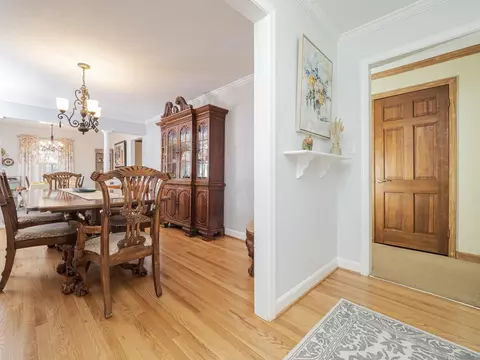 712 Quail Ave, Wake Forest, NC 27587 photo 3