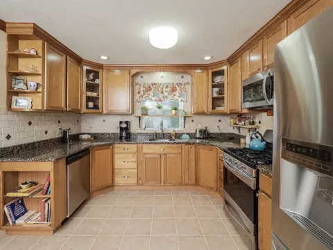 712 Quail Ave, Wake Forest, NC 27587 photo 8