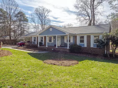 712 Quail Ave, Wake Forest, NC 27587 photo 1