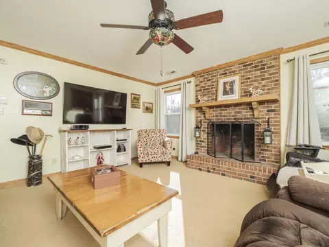 712 Quail Ave, Wake Forest, NC 27587 photo 10