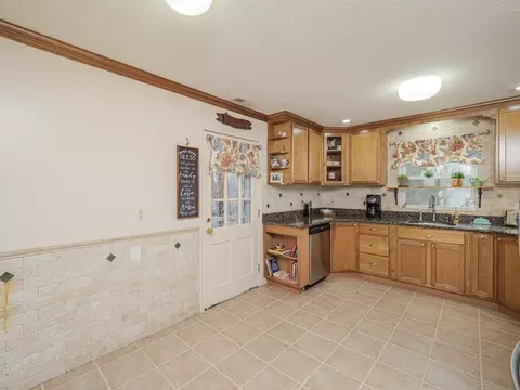 712 Quail Ave, Wake Forest, NC 27587 photo 9