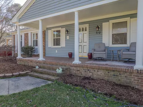 712 Quail Ave, Wake Forest, NC 27587 photo 27