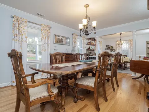 712 Quail Ave, Wake Forest, NC 27587 photo 4