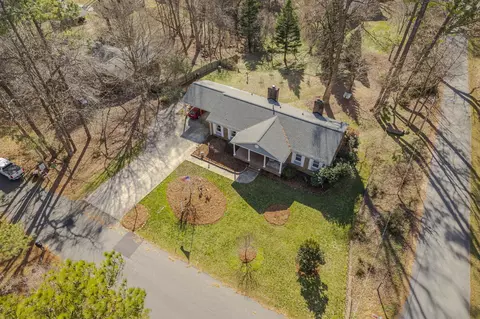 712 Quail Ave, Wake Forest, NC 27587 photo 2