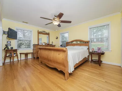712 Quail Ave, Wake Forest, NC 27587 photo 12