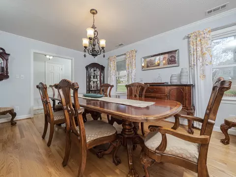 712 Quail Ave, Wake Forest, NC 27587 photo 5