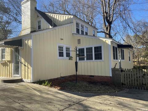 101 E Riverside Dr, Smithfield, NC 27577 photo 4