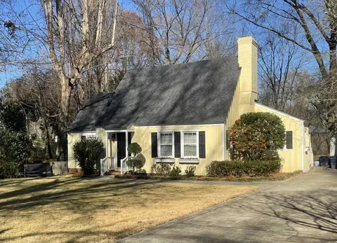 101 E Riverside Dr, Smithfield, NC 27577 photo 1