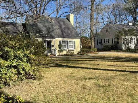 101 E Riverside Dr, Smithfield, NC 27577 photo 3