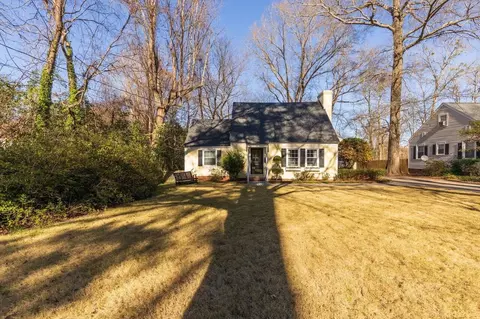 101 E Riverside Dr, Smithfield, NC 27577 photo 8