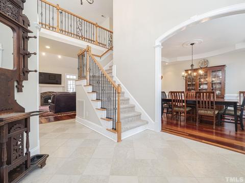 7112 Anglesey Ct, Wake Forest, NC 27587 photo 4