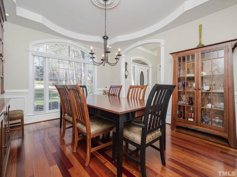 7112 Anglesey Ct, Wake Forest, NC 27587 photo 6