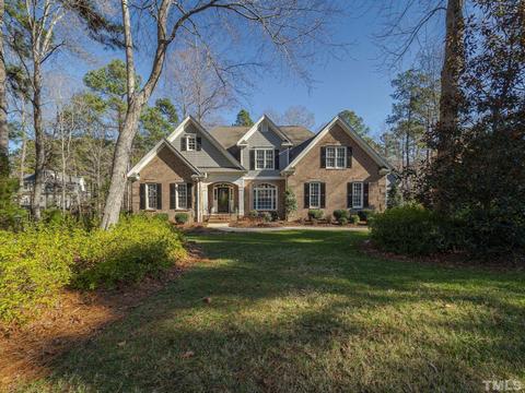 7112 Anglesey Ct, Wake Forest, NC 27587 photo 2