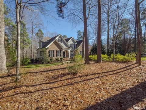 7112 Anglesey Ct, Wake Forest, NC 27587 photo 3
