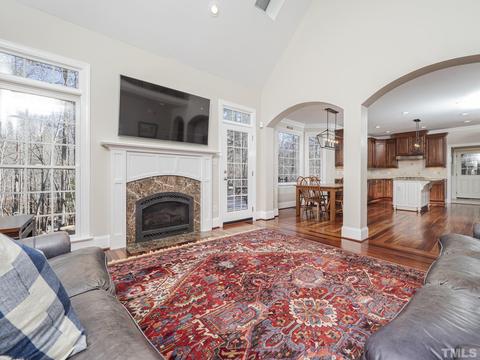7112 Anglesey Ct, Wake Forest, NC 27587 photo 7