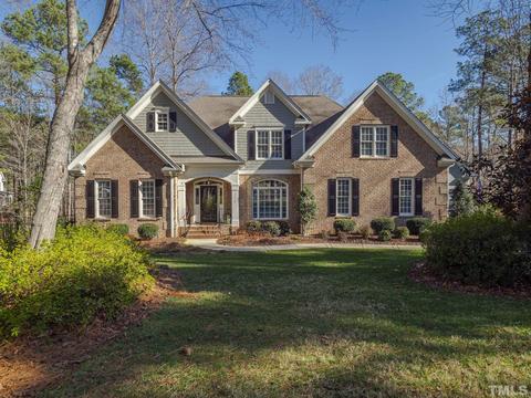 7112 Anglesey Ct, Wake Forest, NC 27587 photo 1