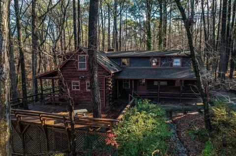209 Oakcrest Dr, Wake Forest, NC 27587 photo 1