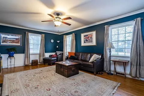 812 S Second St, Smithfield, NC 27577 photo 5
