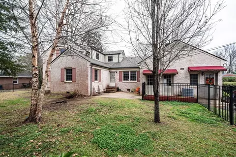 812 S Second St, Smithfield, NC 27577 photo 31
