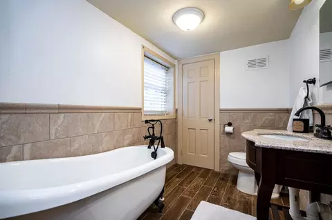 812 S Second St, Smithfield, NC 27577 photo 23