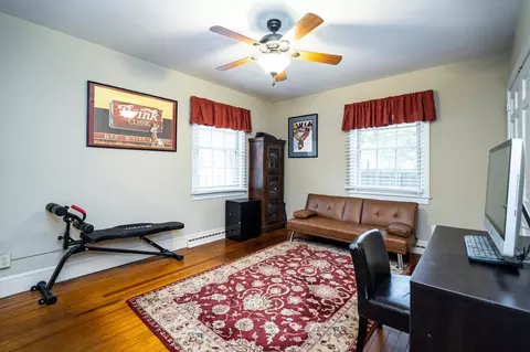 812 S Second St, Smithfield, NC 27577 photo 20