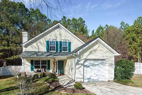 4402 Dolwick Dr, Durham, NC 27713 photo 1