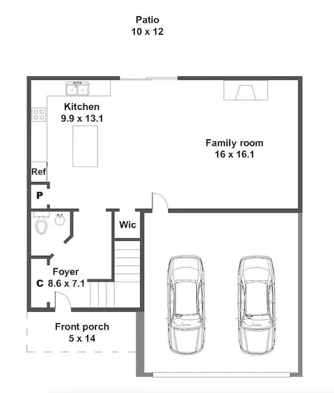 312 E Webber Ln, Clayton, NC 27527 photo 36