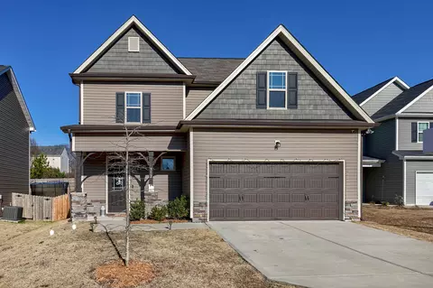 312 E Webber Ln, Clayton, NC 27527 photo 1