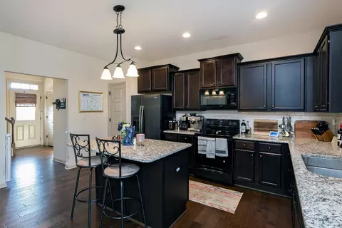 312 E Webber Ln, Clayton, NC 27527 photo 9
