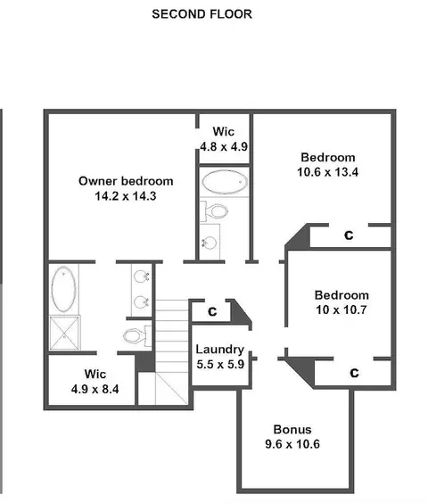 312 E Webber Ln, Clayton, NC 27527 photo 37
