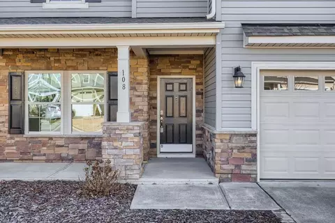108 Putters Ct, Durham, NC 27703 photo 3