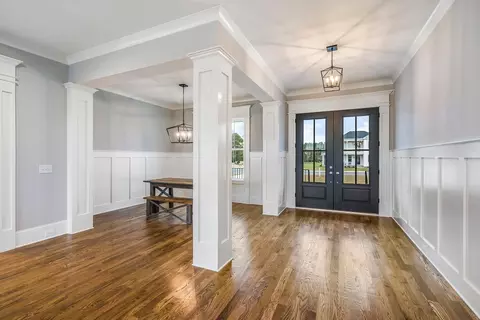 73 Constitution Ave, Smithfield, NC 27577 photo 4