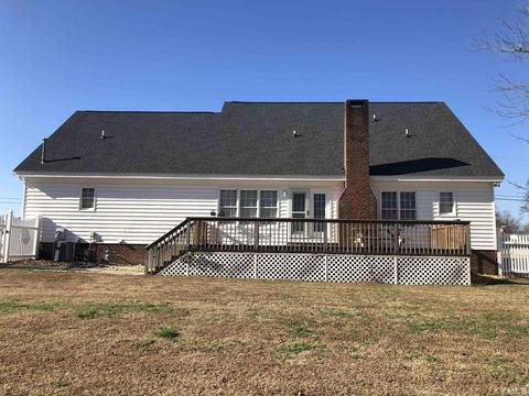 726 Maple Ave, Dunn, NC 28334 photo 3