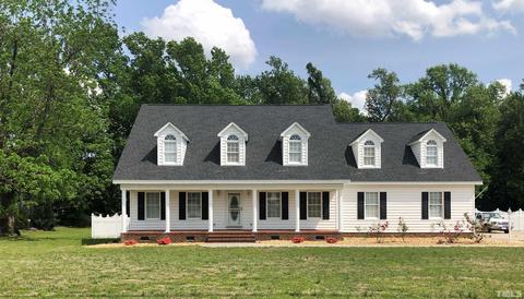 726 Maple Ave, Dunn, NC 28334 photo 1