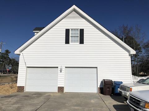 726 Maple Ave, Dunn, NC 28334 photo 4
