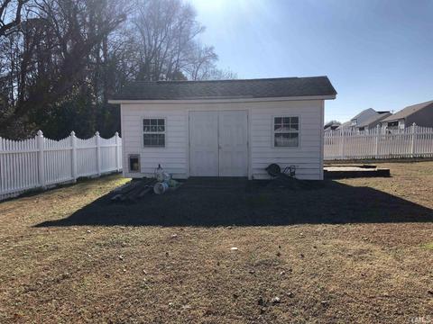 726 Maple Ave, Dunn, NC 28334 photo 5