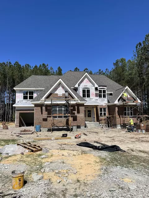 5742 Vanndale Rd, Bailey, NC 27807 photo 1