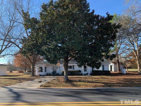 2351 Mount Pleasant Rd, Willow Spring, NC 27592 photo 1