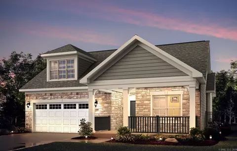 1319 Cherob Ln, Durham, NC 27713 photo 1