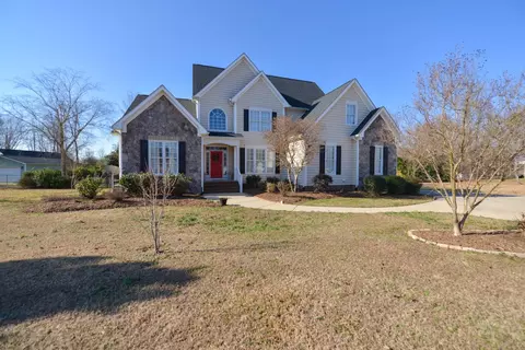 65 Powell Dr, Smithfield, NC 27577 photo 2