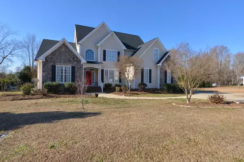 65 Powell Dr, Smithfield, NC 27577 photo 3