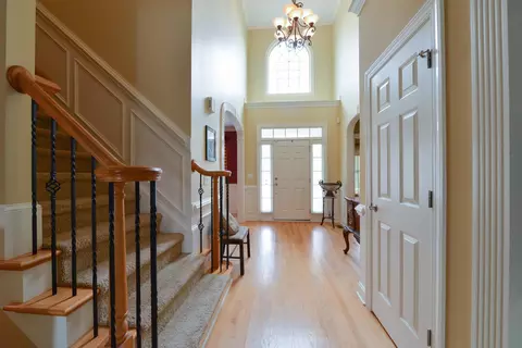 65 Powell Dr, Smithfield, NC 27577 photo 7