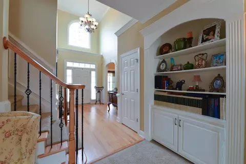65 Powell Dr, Smithfield, NC 27577 photo 8