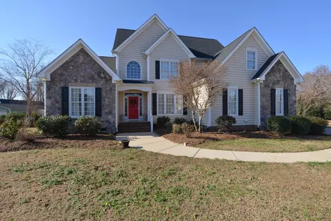65 Powell Dr, Smithfield, NC 27577 photo 1