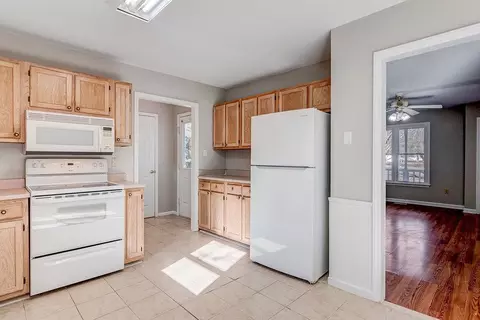 1399 Honeycutt Rd, Willow Spring, NC 27592 photo 9